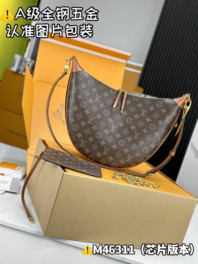 LV Satchel Bags